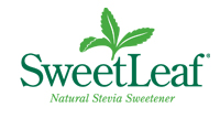 SweetLeaf Organic Stevia - zero calorie, gluten free, no artificial ingredients sweetener | mybigfathappylife.com