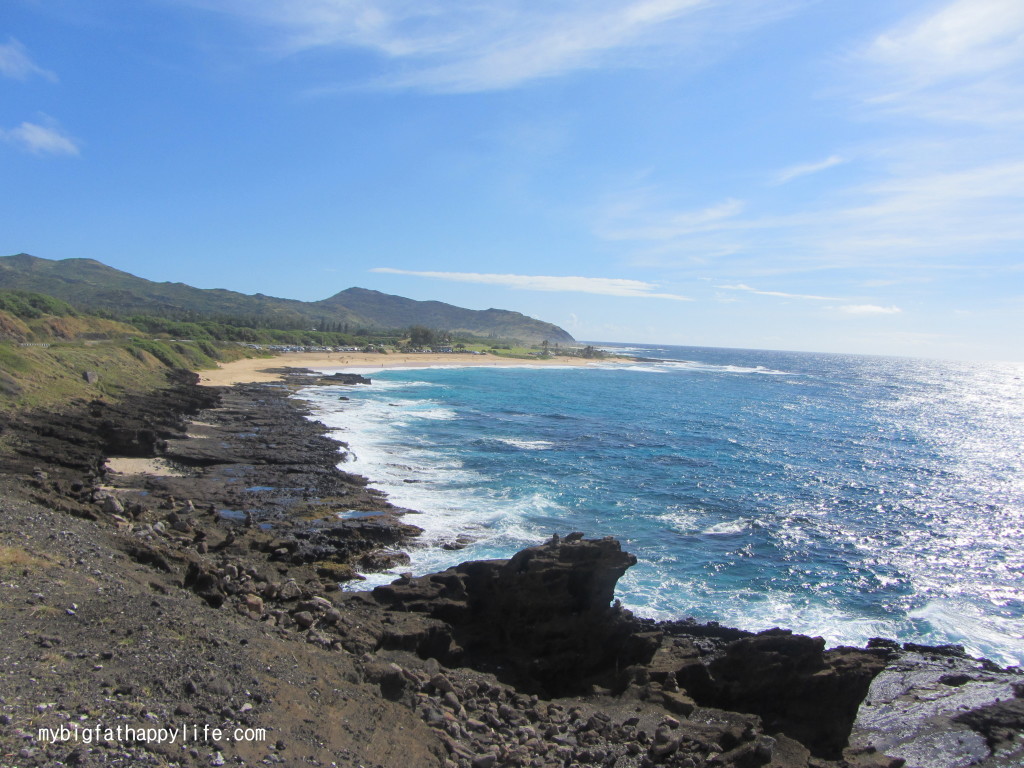 Oahu Hawaii Bucket List; the must do on the island of Oahu; things to do on Oahu #oahubucketlist | mybigfathappylife.com