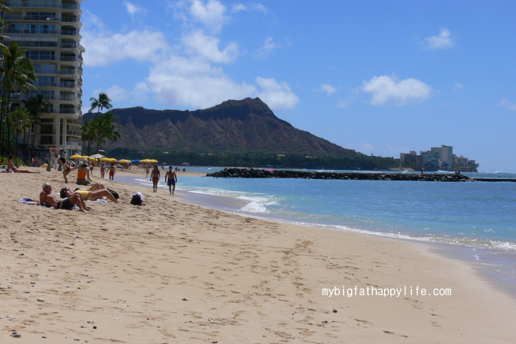 Oahu Hawaii Bucket List; the must do on the island of Oahu; things to do on Oahu #oahubucketlist | mybigfathappylife.com