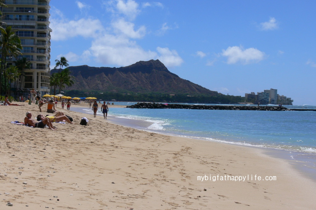 Oahu Hawaii Bucket List; the must do on the island of Oahu; things to do on Oahu #oahubucketlist | mybigfathappylife.com