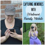 Capturing Memories with Walmart Family Mobile - Lowest Priced Unlimited Plans #FamilyMobile #ad #MobileMemories #CollectiveBias | mybigfathappylife.com