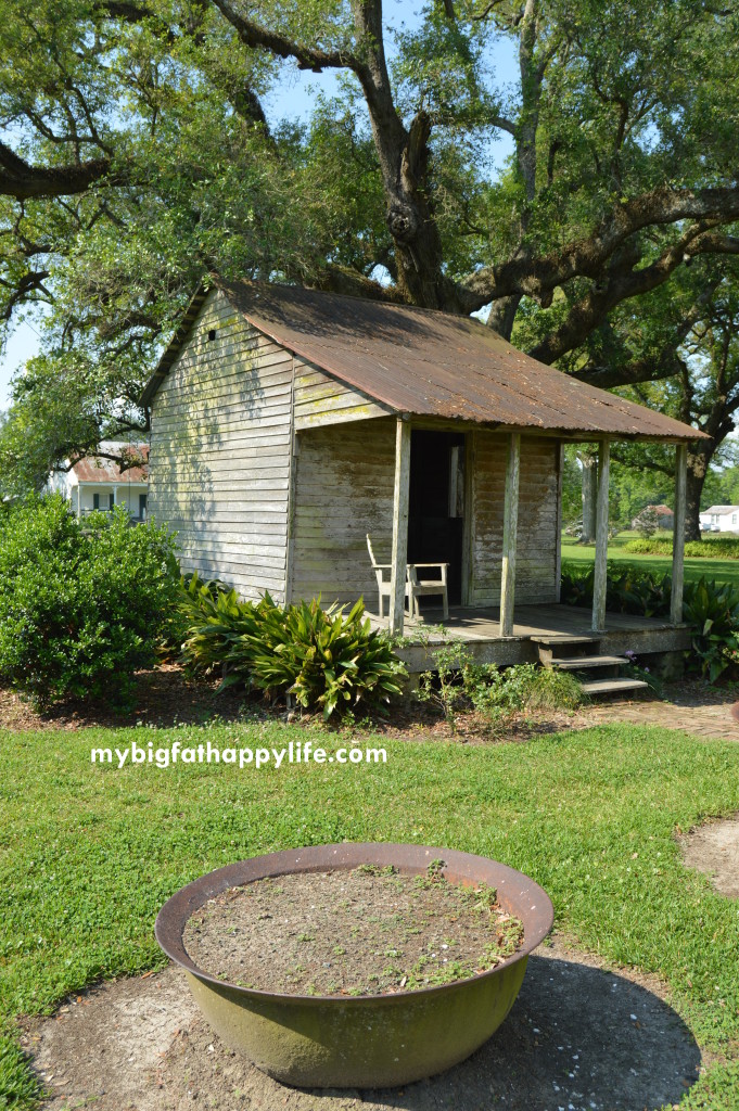 Learn About Sugar Cane at St. Joseph Plantation in Vacherie, Louisiana | mybigfathappylife.com