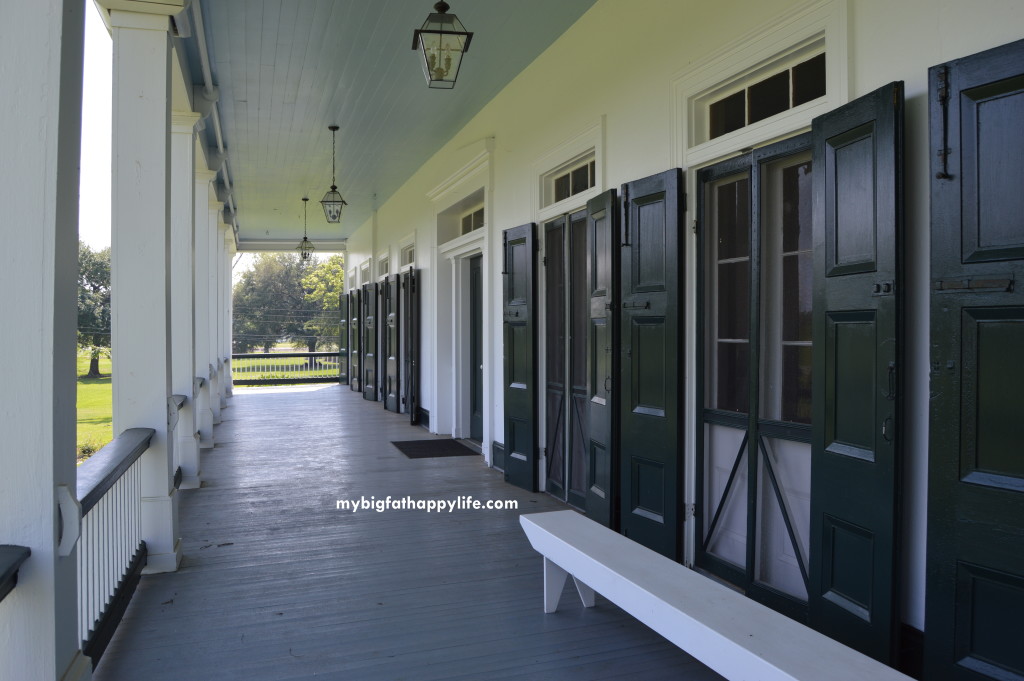 Learn About Sugar Cane at St. Joseph Plantation in Vacherie, Louisiana | mybigfathappylife.com