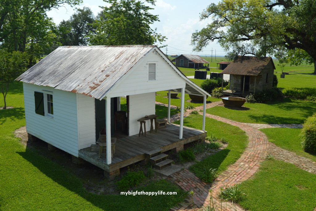 Learn About Sugar Cane at St. Joseph Plantation in Vacherie, Louisiana | mybigfathappylife.com