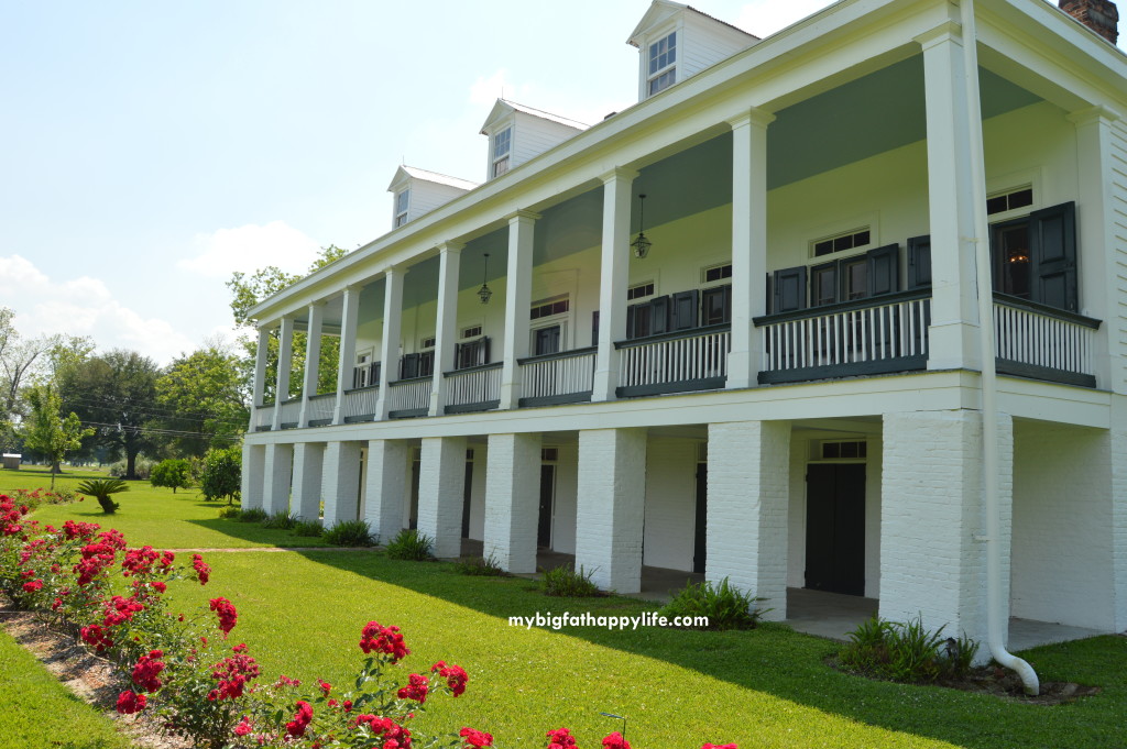 Learn About Sugar Cane at St. Joseph Plantation in Vacherie, Louisiana | mybigfathappylife.com