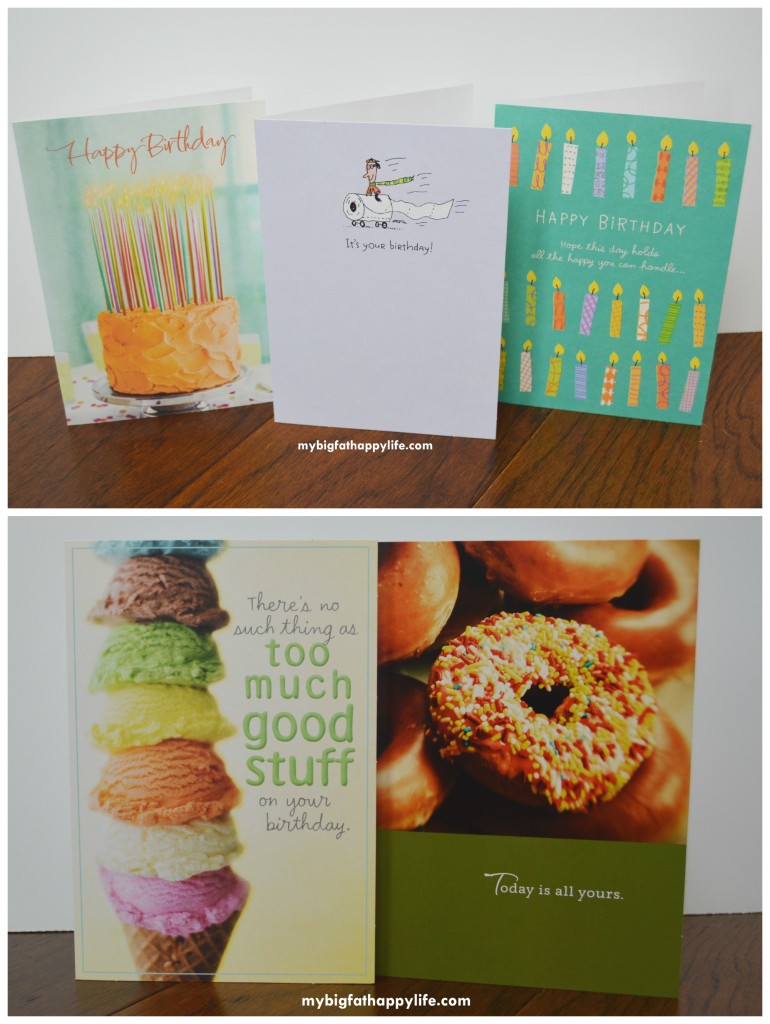 How to Create a Card Stash So That You Never Miss a Birthday #SendSmiles #cbias #ad | mybigfathappylife.com