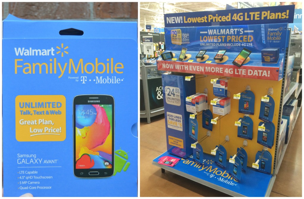 Capturing Memories with Walmart Family Mobile - Lowest Priced Unlimited Plans #FamilyMobile #ad #MobileMemories #CollectiveBias | mybigfathappylife.com