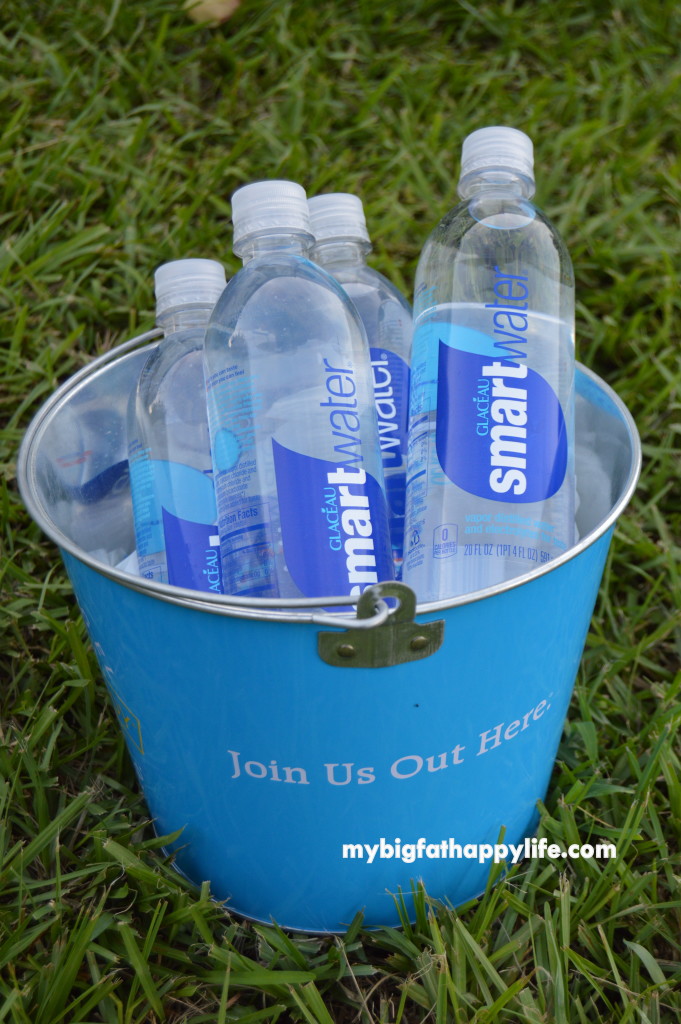 Staying Hydrated This Summer #HydrationToGo #ad | mybigfathappylife.com