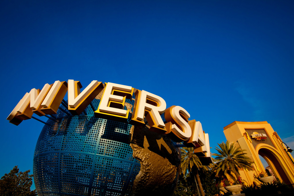 Universal Orlando Bucket List | mybigfathappylife.com