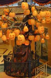 Halloween on the High Seas, with Disney Cruise Line | mybigfathappylife.com