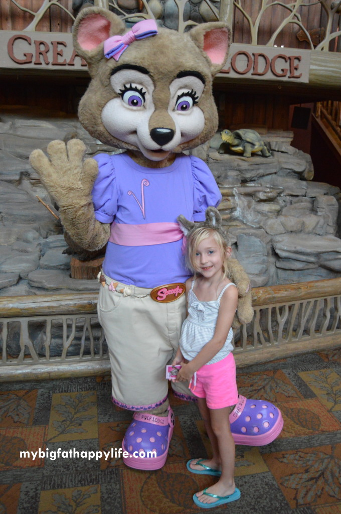 Great Wolf Lodge: Tips for Families with Young Children #travel #sponsored | mybigfathappylife.com