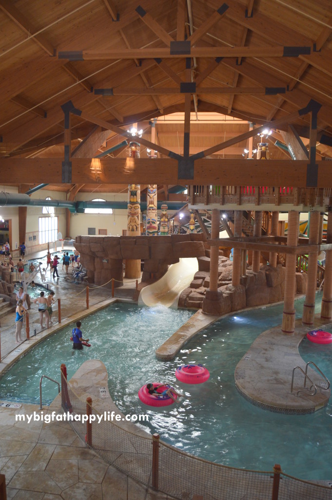 Great Wolf Lodge: Tips for Families with Young Children #travel #sponsored | mybigfathappylife.com