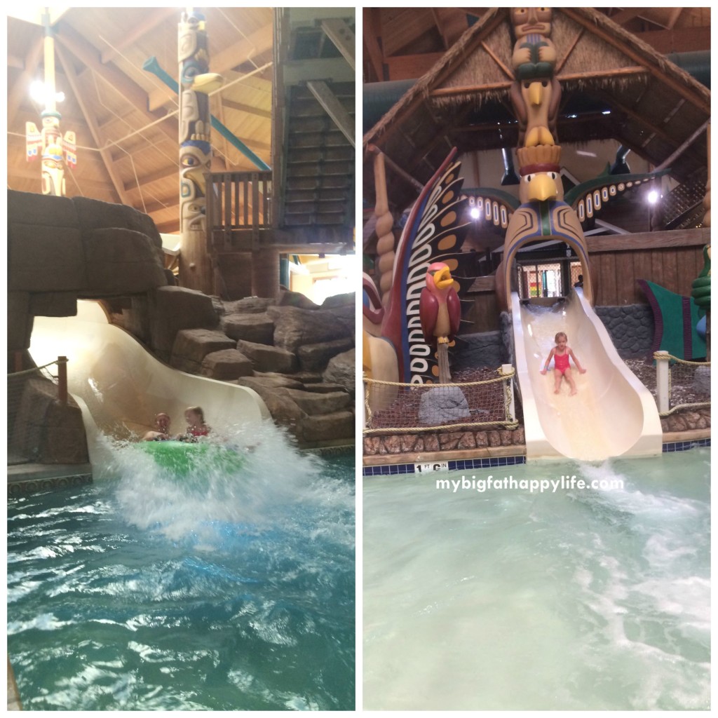 Great Wolf Lodge: Tips for Families with Young Children #travel #sponsored | mybigfathappylife.com