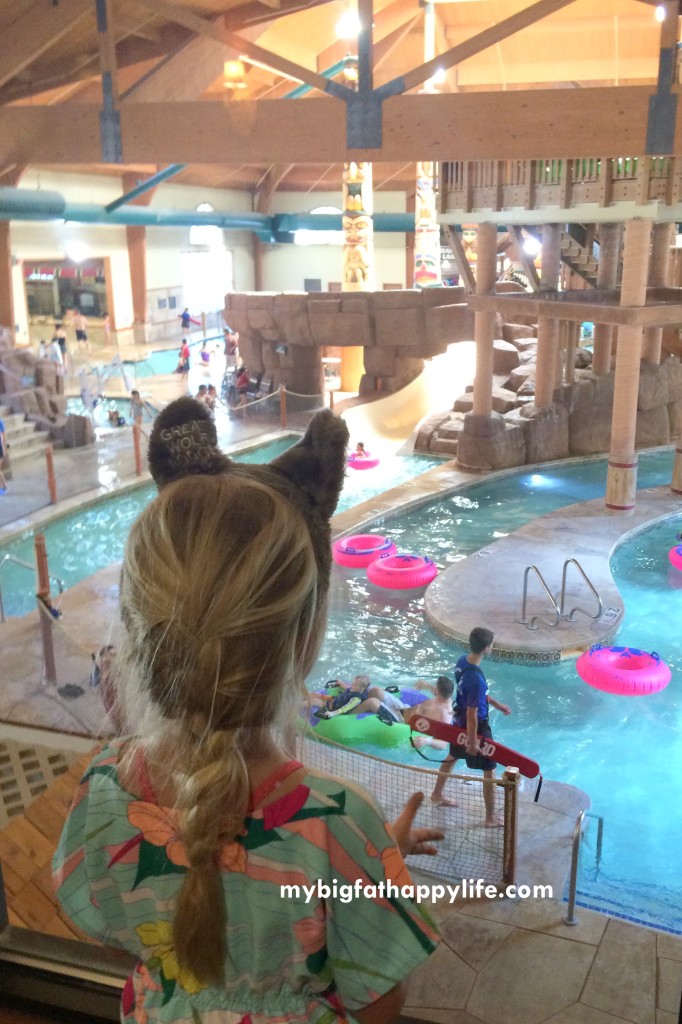 Great Wolf Lodge: Tips for Families with Young Children #travel #sponsored | mybigfathappylife.com