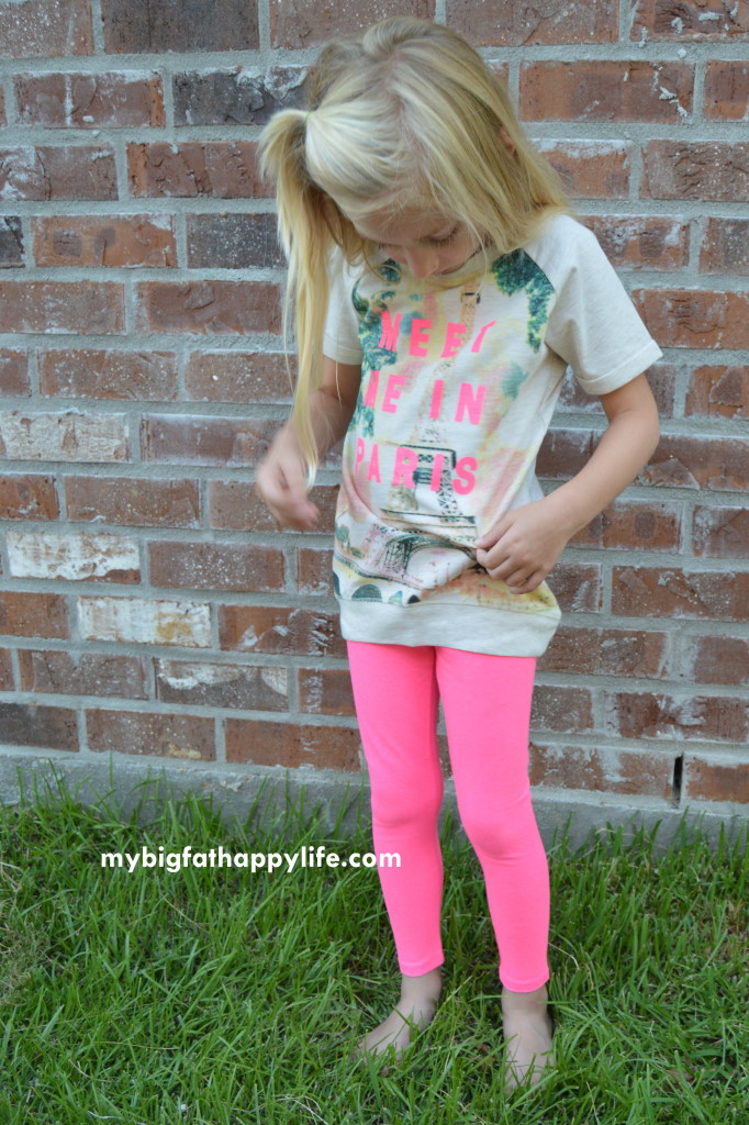 Back to School with OshKosh B'gosh + Coupon; the perfect clothes for school #backtobgosh #BgoshJeanius #IC (ad) | mybigfathappylife.com