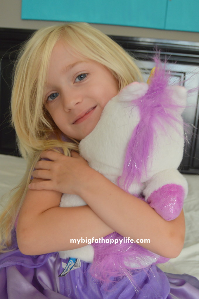 Staying Connected to Family with CloudPets™ #CloudPetsForever #cbias (ad) | mybigfathappylife.commk