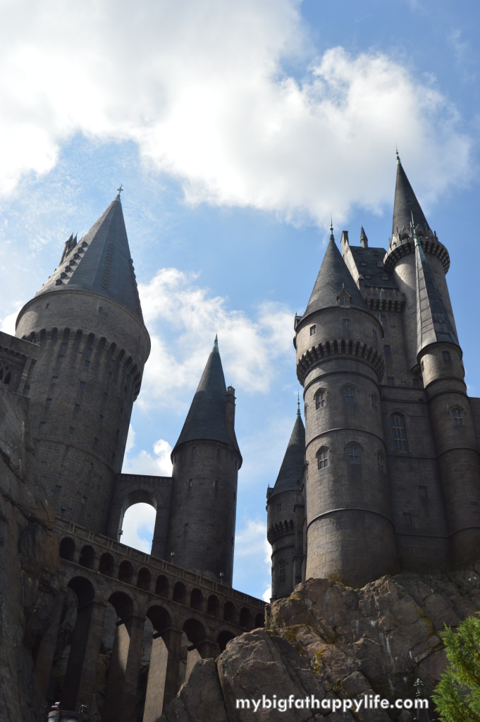 14 Tips for Visiting Universal Orlando including Universal Studios and Islands of Adventure | mybigfathappylife.com