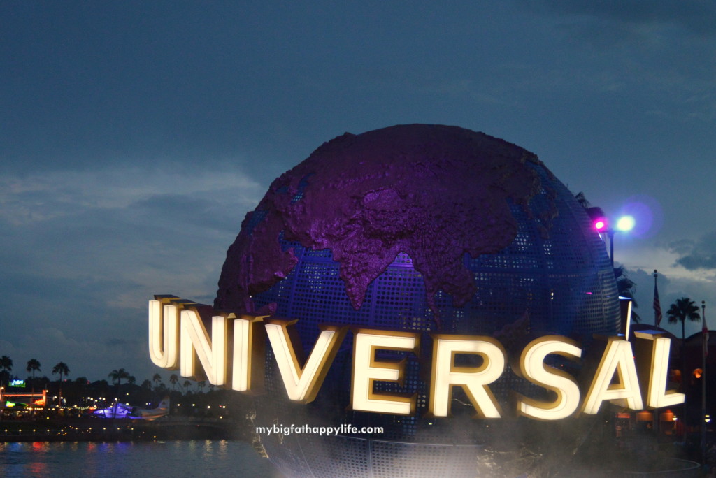 14 Tips for Visiting Universal Orlando including Universal Studios and Islands of Adventure | mybigfathappylife.com