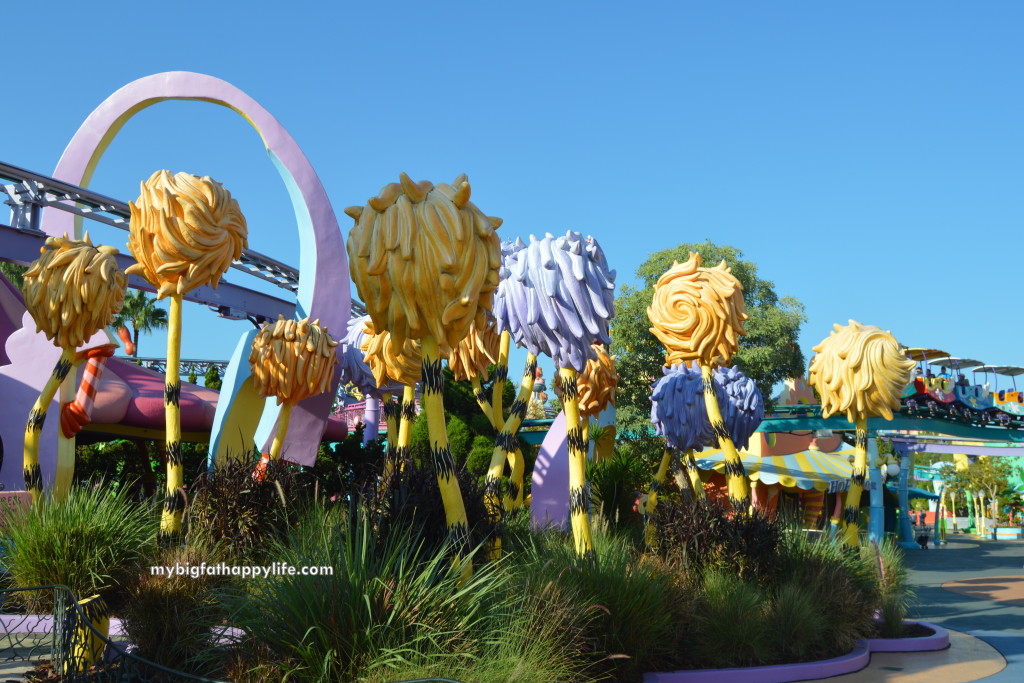 14 Tips for Visiting Universal Orlando including Universal Studios and Islands of Adventure | mybigfathappylife.com