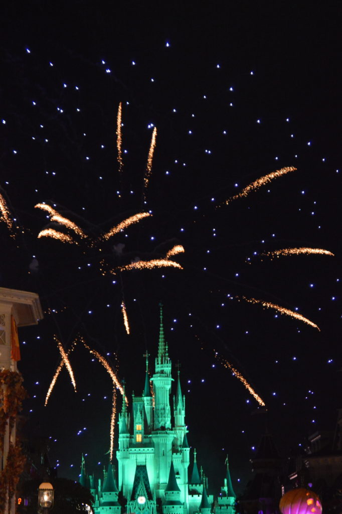 Tips for Mickey's Not So Scary Halloween Party at Walt Disney World