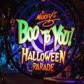 Tips for Mickey's Not So Scary Halloween Party at Walt Disney World