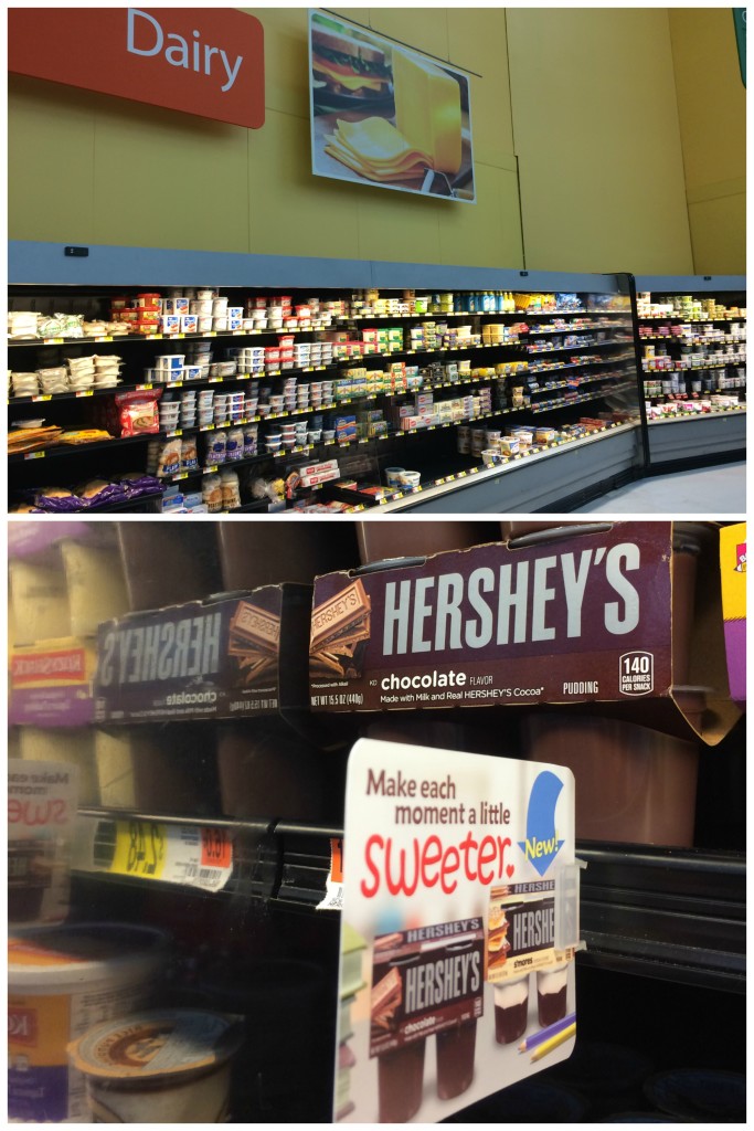 Hershey Store