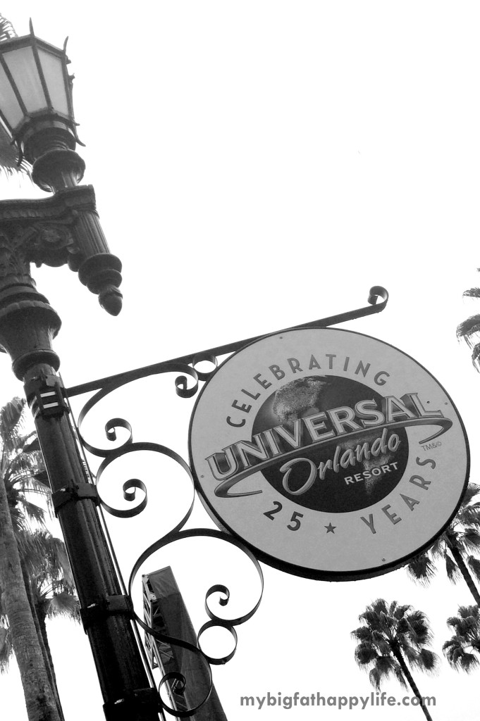 15 Tips for Visiting Universal Orlando including Universal Studios and Islands of Adventure | mybigfathappylife.com