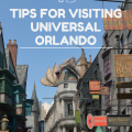 15 Tips for Visiting Universal Orlando including Universal Studios and Islands of Adventure | mybigfathappylife.com