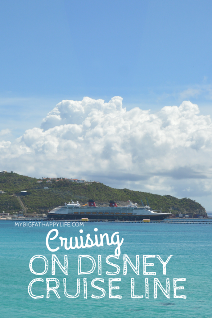 Cruising Disney Cruise Line; Disney Wonder, Disney Magic, Disney Fantasy, Disney Dream | mybigfathappylife.com