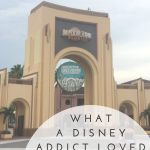 What a Disney Addict Loved More at Universal Orlando | mybigfathappylife.com