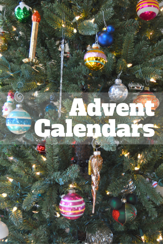 Advent Calendar 2015 Lego and PlayMobil | mybigfathappylife.com