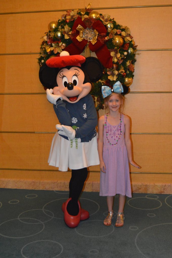 Find out why your family should take a Very MerryTime Christmas Cruise with Disney Cruise Line and all that is included in this special themed cruise.