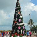 Find out why your family should take a Very MerryTime Christmas Cruise with Disney Cruise Line and all that is included in this special themed cruise.