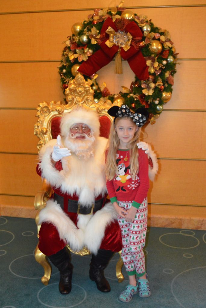 Find out why your family should take a Very MerryTime Christmas Cruise with Disney Cruise Line and all that is included in this special themed cruise.