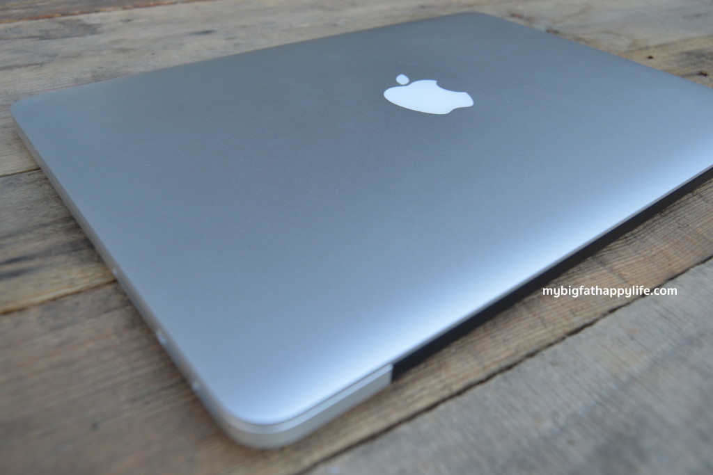 MacBook