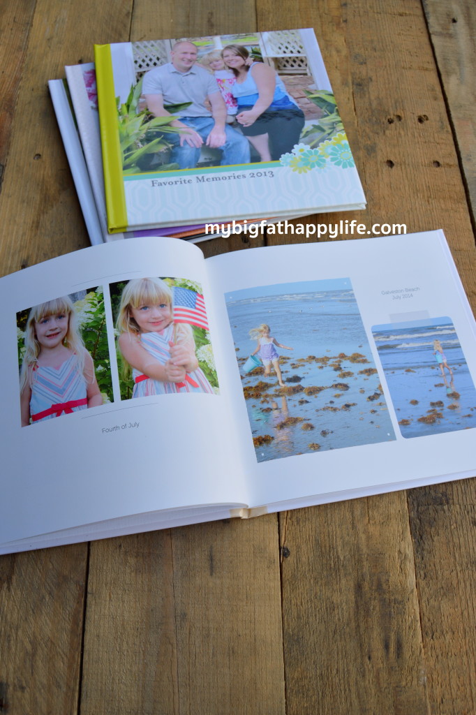 Giving the Gift of Photos - Shutterfly | mybigfathappylife.com