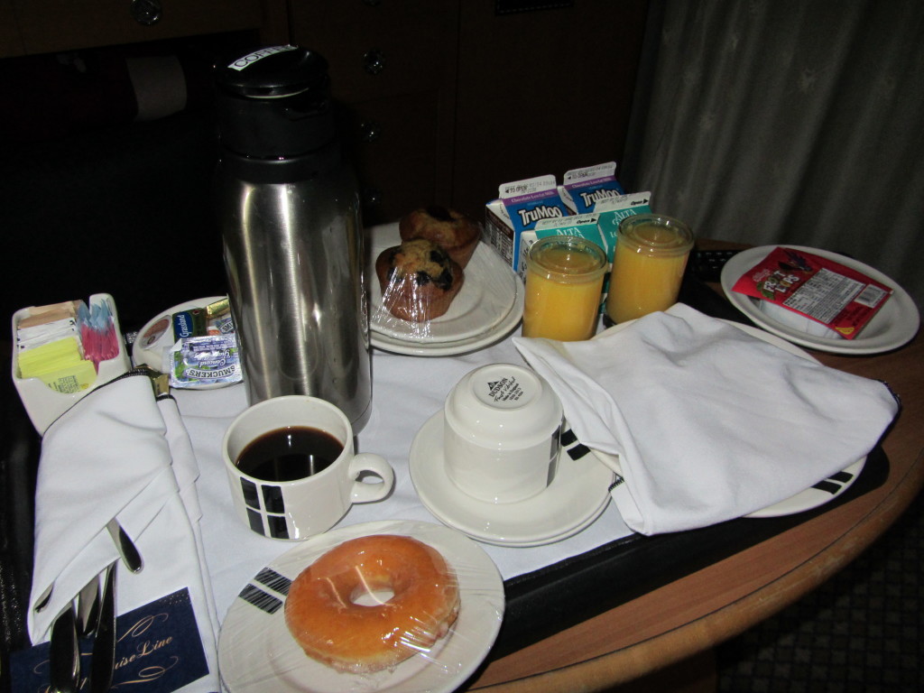 Food on a Disney Cruise; Disney Cruise Line | mybigfathappylife.com