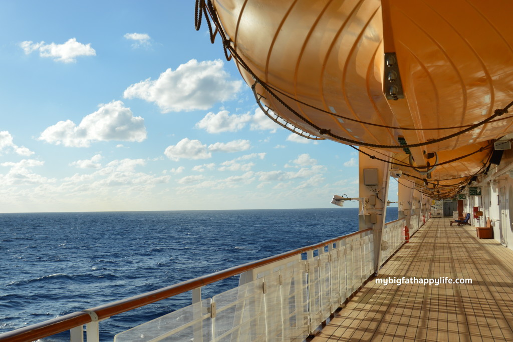 What you Should Know Before Your First Disney Cruise | mybigfathappylife.com