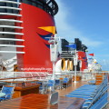 Ways to Save Money on a Disney Cruise; Disney Cruise Line, Wonder, Magic, Dream, Fantasy | mybigfathappylife.com