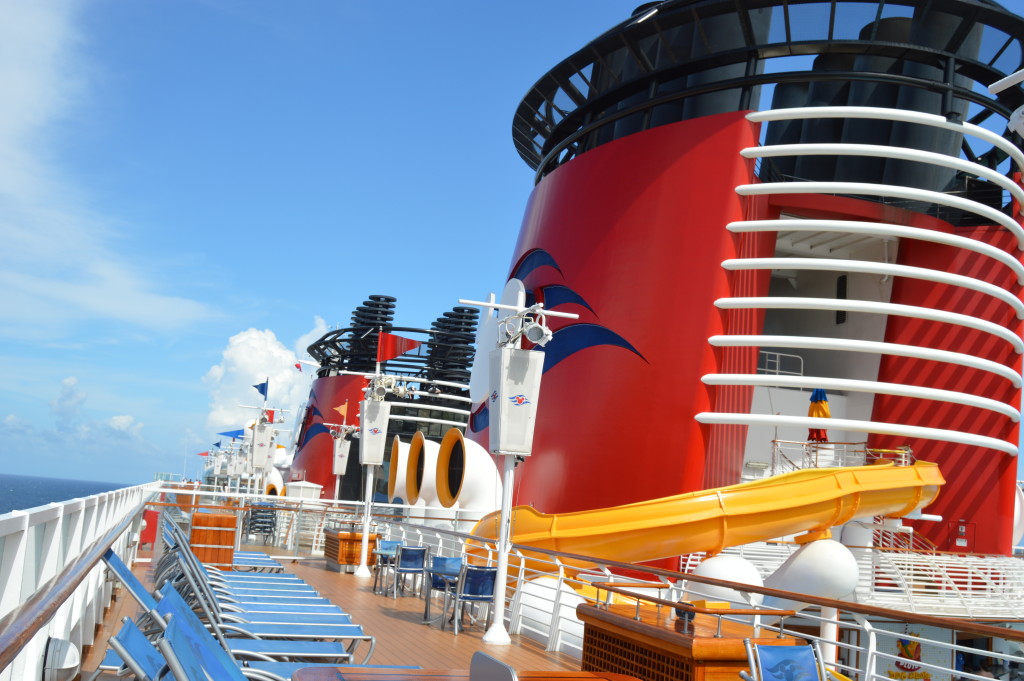 What you Should Know Before Your First Disney Cruise | mybigfathappylife.com