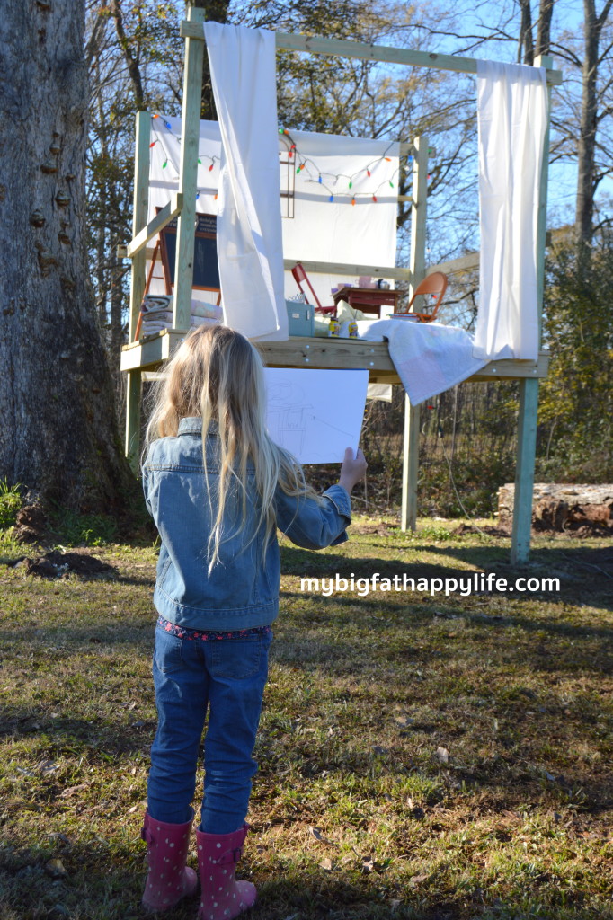 Nourishing Kids Creativity #nesquik #ad | mybigfathappylife.com