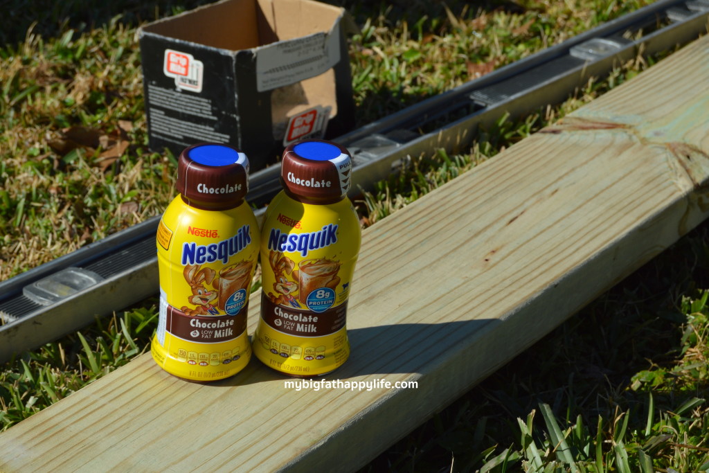 Nourishing Kids Creativity #nesquik #ad | mybigfathappylife.com