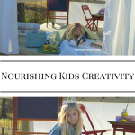 Nourishing Kids Creativity #nesquick #ad | mybigfathappylife.com