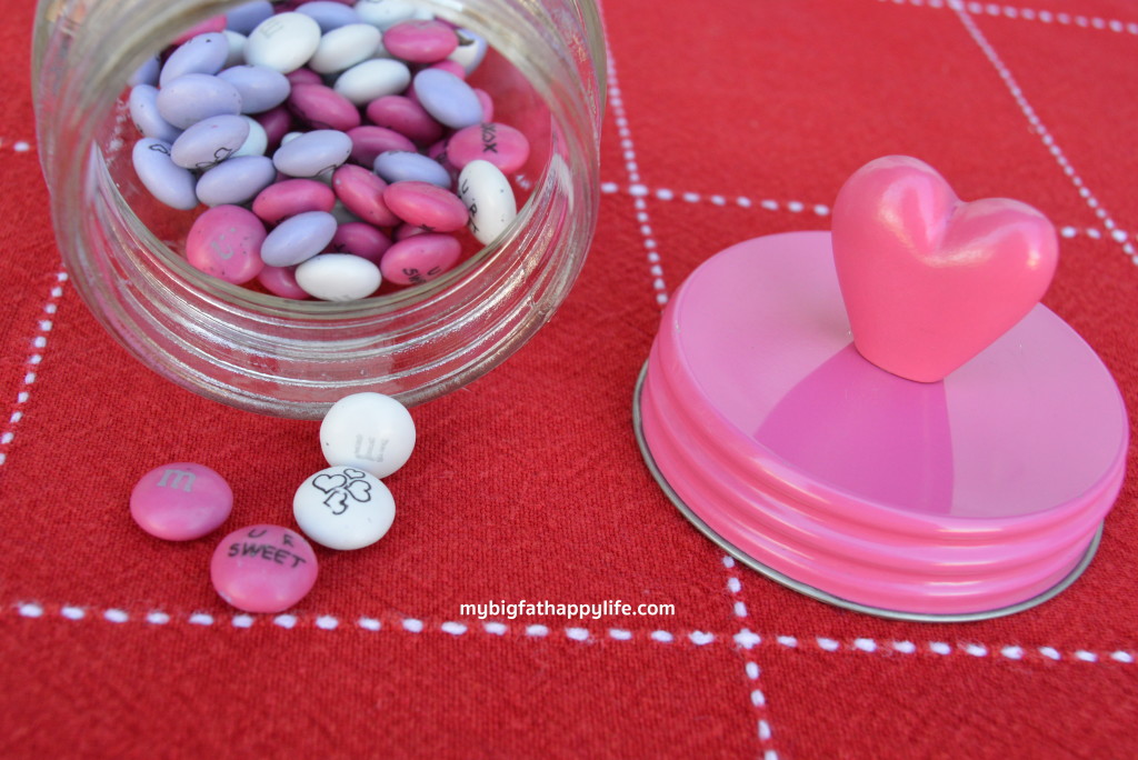 Ultimate Valentine's Day Get Together for the Whole Family #MySweetStory #CG | mybigfathappylife.com