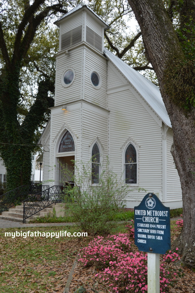 8 Reasons You Should Attend the Audubon Pilgrimage in St. Francisville, Louisiana | mybigfathappylife.com