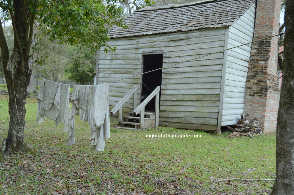 8 Reasons You Should Attend the Audubon Pilgrimage in St. Francisville, Louisiana | mybigfathappylife.com