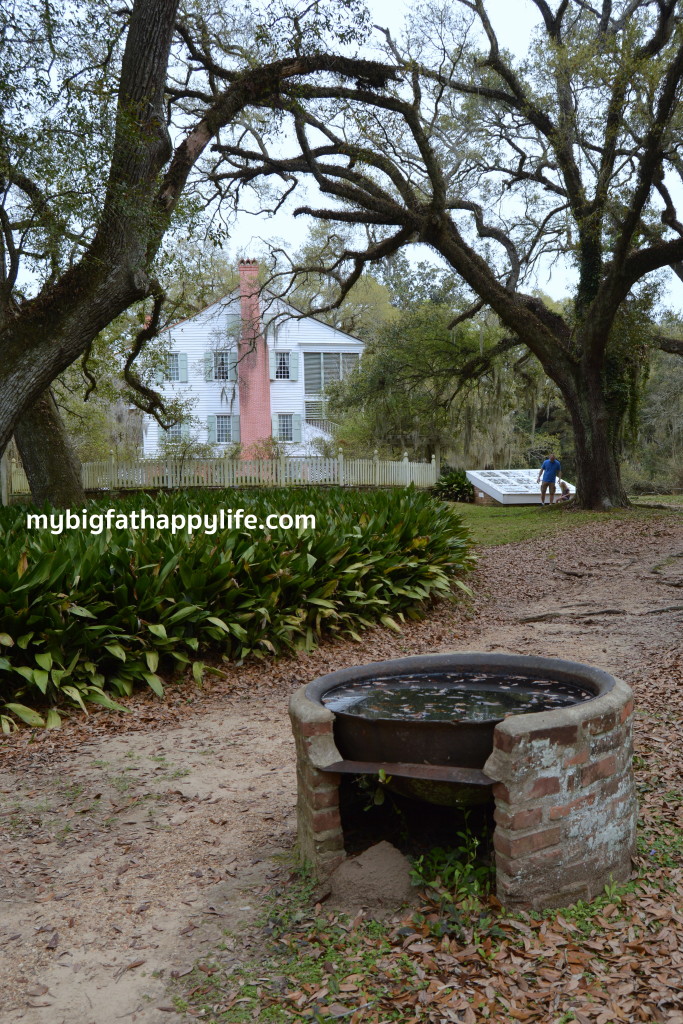 8 Reasons You Should Attend the Audubon Pilgrimage in St. Francisville, Louisiana | mybigfathappylife.com