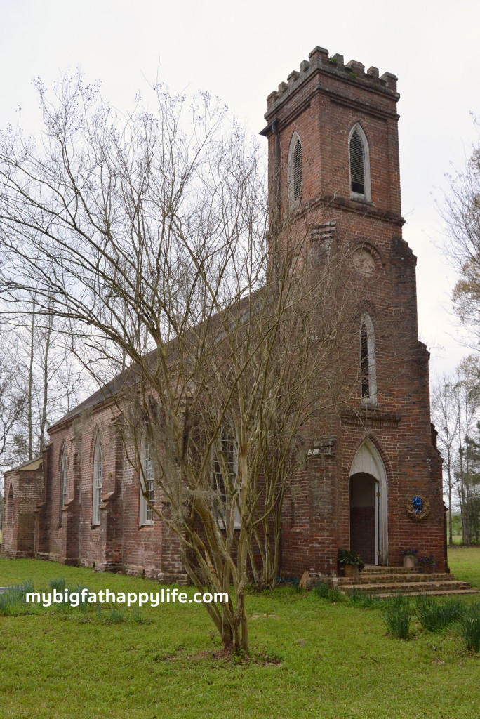 8 Reasons You Should Attend the Audubon Pilgrimage in St. Francisville, Louisiana | mybigfathappylife.com