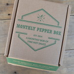 Monthly Pepper Box Review | mybigfathappylife.com