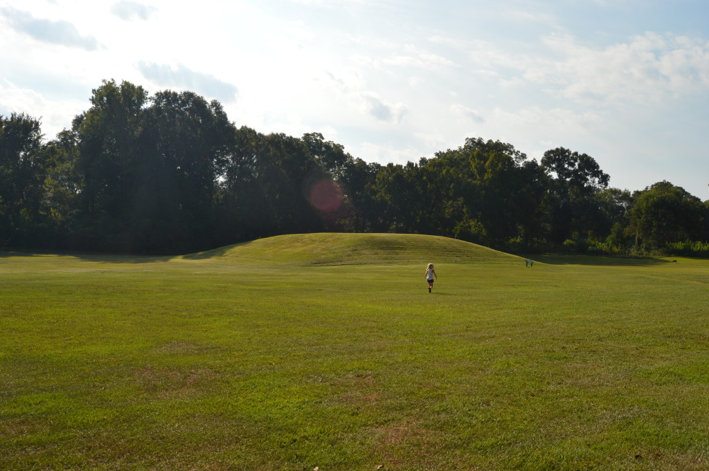 Another Day Trip to Natchez, Mississippi; The Donut Shop, Grand Village of the Natchez Indians and Steampunk Coffee Roasters | mybigfathappylife.com